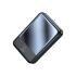 Mcdodo MC-5931 30W Magnetic Wireless Charging 10000mAh 1C Power Bank - Black